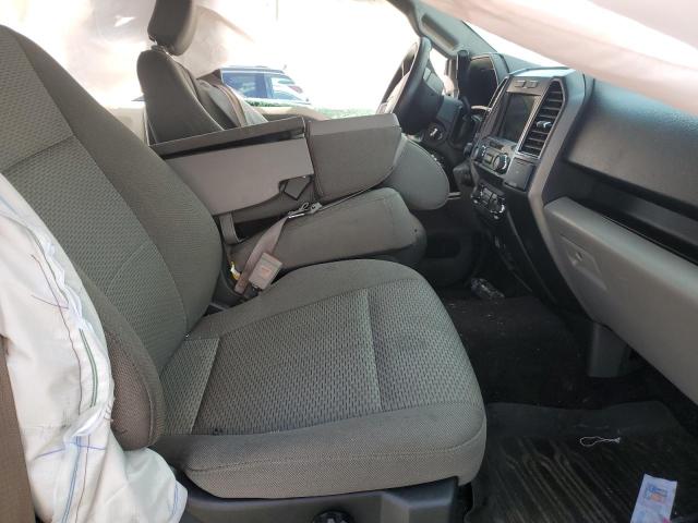 2020 FORD F150 SUPER - 1FTFW1E56LKD03540