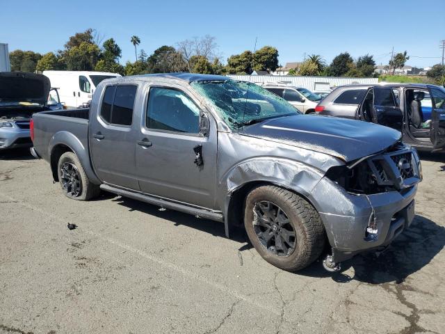 Vin: 1n6ad0er2kn794759, lot: 49505735, nissan frontier s 20194