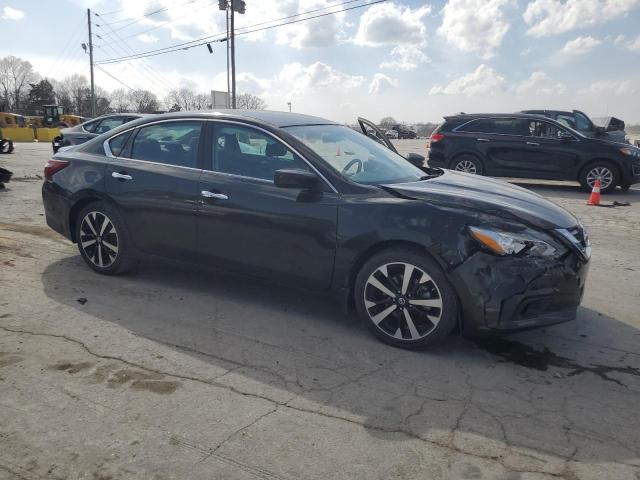2018 NISSAN ALTIMA 2.5 - 1N4AL3AP1JC106617