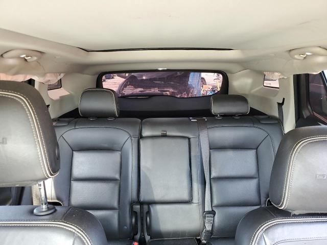 2018 GMC TERRAIN DE 3GKALSEX3JL280163