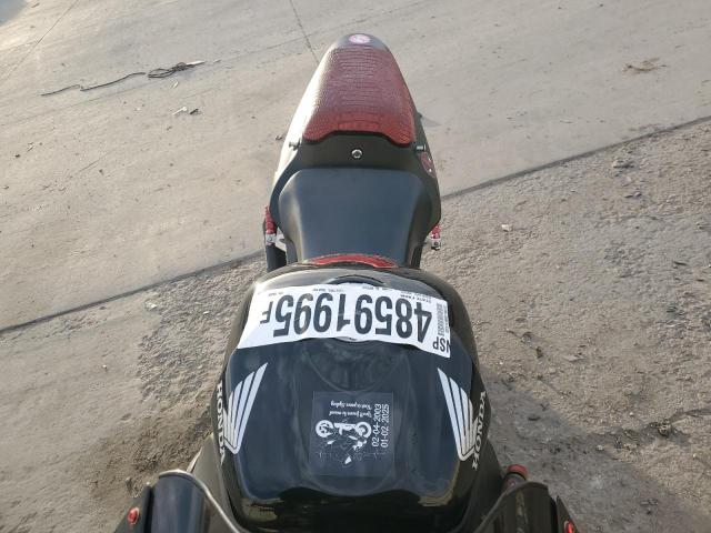 2003 HONDA CBR900 RR JH2SC50073M100436