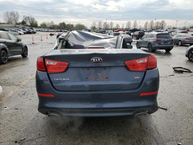 2015 KIA OPTIMA LX - KNAGM4A7XF5605920