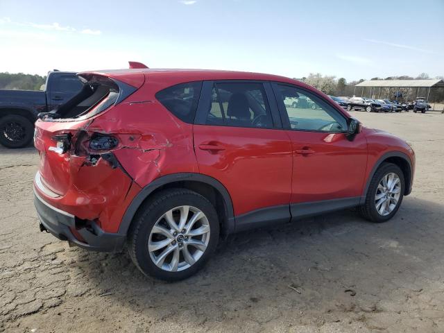 Vin: jm3ke4dy4f0502012, lot: 48289035, mazda cx-5 gt 20153