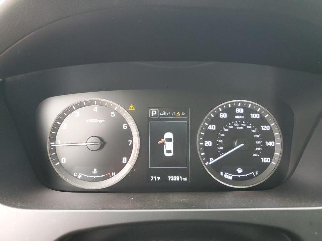 2015 HYUNDAI SONATA SPO - 5NPE34AF1FH012807