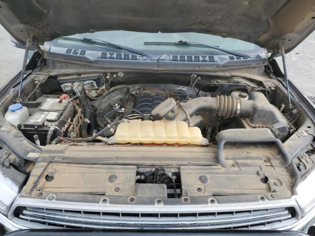 2018 FORD F150 SUPER - 1FTEW1E53JKD80147