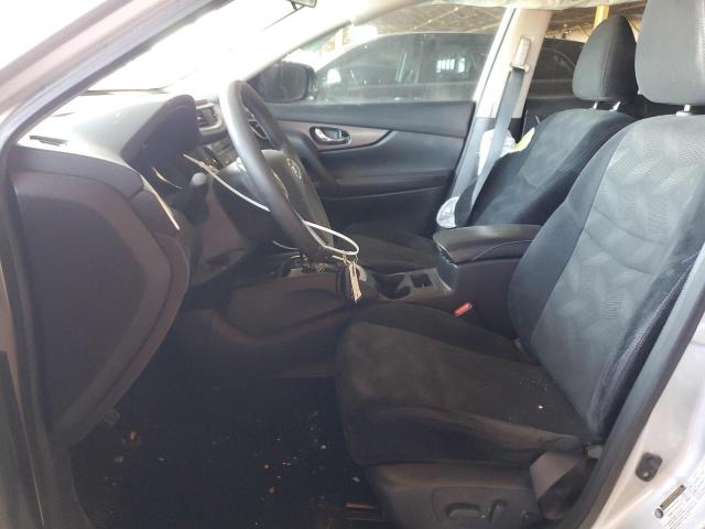 2015 NISSAN ROGUE S - 5N1AT2MT7FC921324