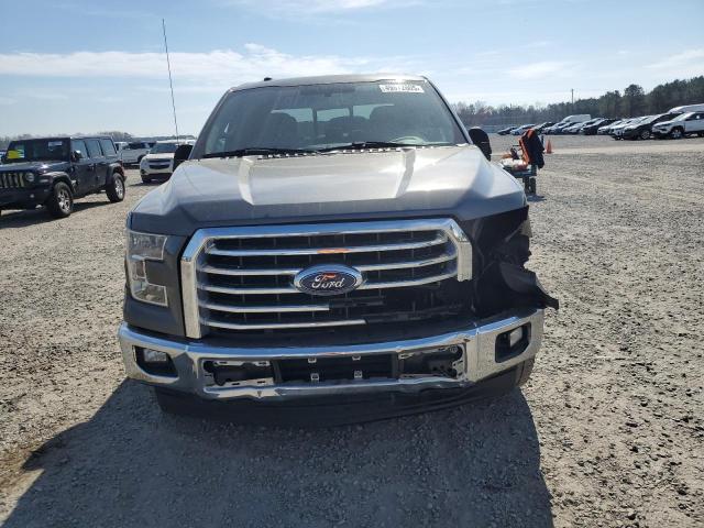 2017 FORD F150 SUPER - 1FTEW1CP4HFC79870