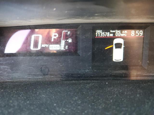 2015 TOYOTA PRIUS C JTDKDTB34F1087765