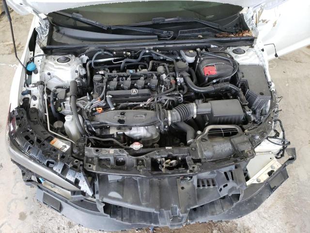 2023 ACURA INTEGRA A- - 19UDE4H66PA028278