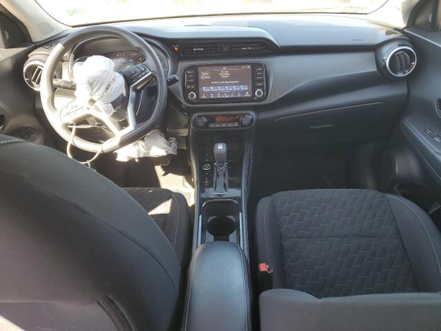 2022 NISSAN KICKS SV - 3N1CP5CV0NL497044