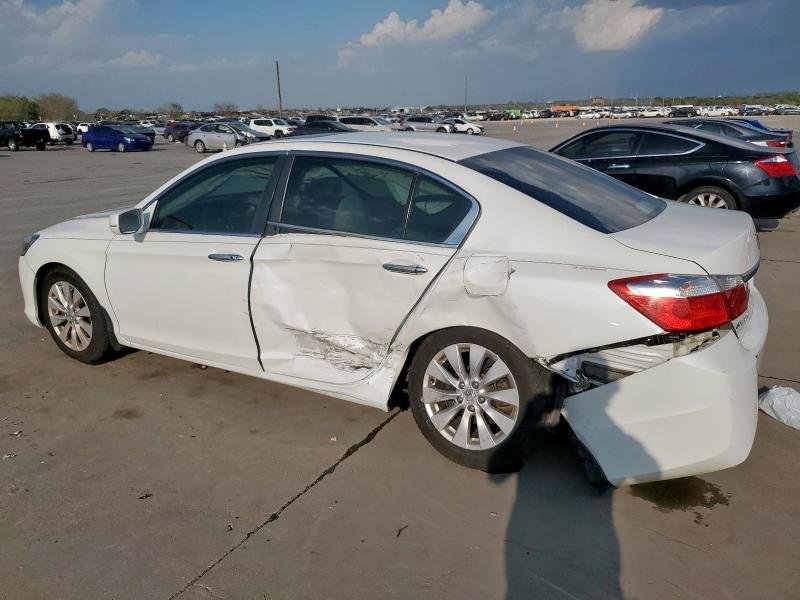 Vin: 1hgcr2f78da085335, lot: 50506905, honda accord ex 20132