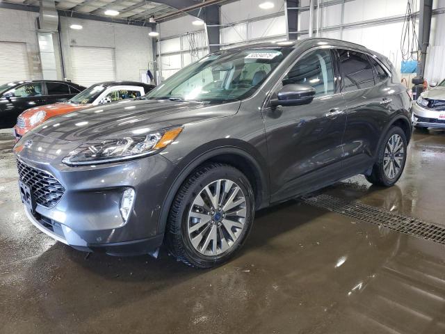 Vin: 1fmcu9j96luc77120, lot: 50834075, ford escape titanium 2020 img_1