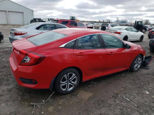 2016 HONDA CIVIC LX - 2HGFC2F59GH520883