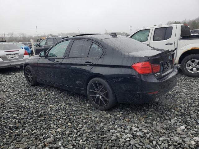 Vin: wba3c3g53enr25581, lot: 49605515, bmw 3 series i xdrive 20142