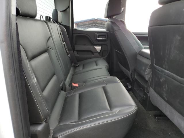 2016 CHEVROLET SILVERADO - 1GCVKREC6GZ400271
