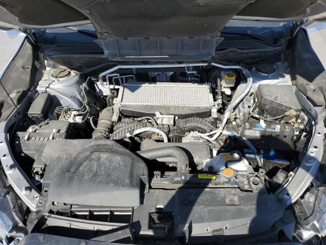 2021 SUBARU ASCENT LIM - 4S4WMAPD7M3437832