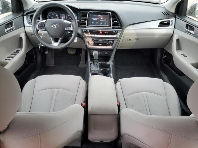 2018 HYUNDAI SONATA SE - 5NPE24AF5JH626707