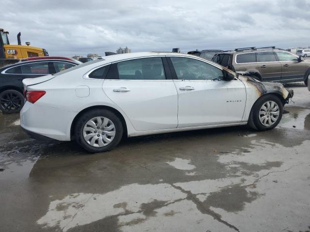 2016 CHEVROLET MALIBU L 1G1ZA5ST5GF266929