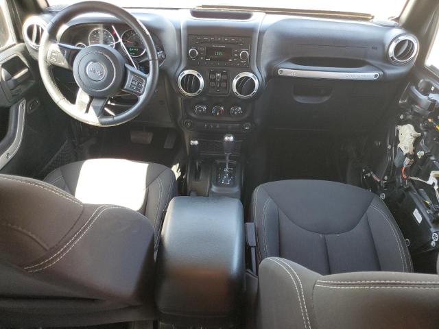 2018 JEEP WRANGLER U - 1C4HJWEG9JL926986