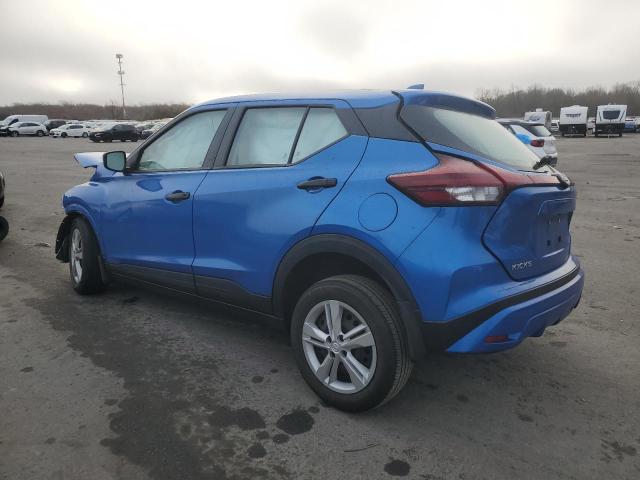 Vin: 3n1cp5bv0pl568683, lot: 49624455, nissan kicks s 20232