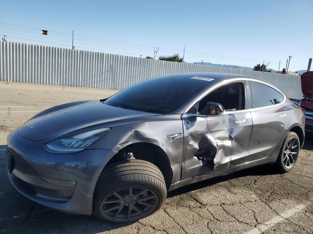 Vin: 5yj3e1eb5jf104226, lot: 48662915, tesla model 3 2018 img_1