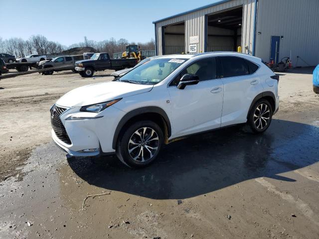 Vin: jtjbarbz4h2134593, lot: 48481395, lexus nx 200t base 2017 img_1