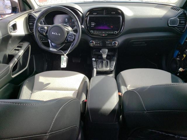 2023 KIA SOUL GT LI KNDJ53AU6P7204649