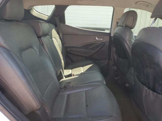 2017 HYUNDAI SANTA FE S - 5NMZT3LB8HH024510