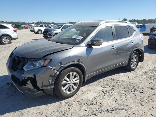 Vin: knmat2mt2fp573056, lot: 50092845, nissan rogue s 2015 img_1