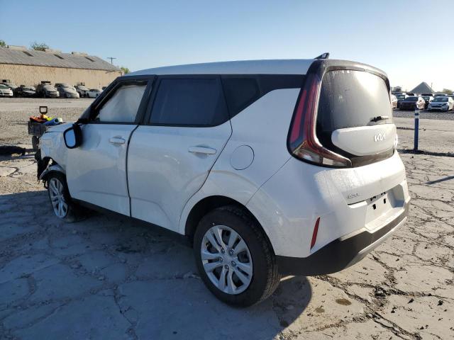 Vin: kndj23au2s7930106, lot: 48532075, kia soul lx 20252