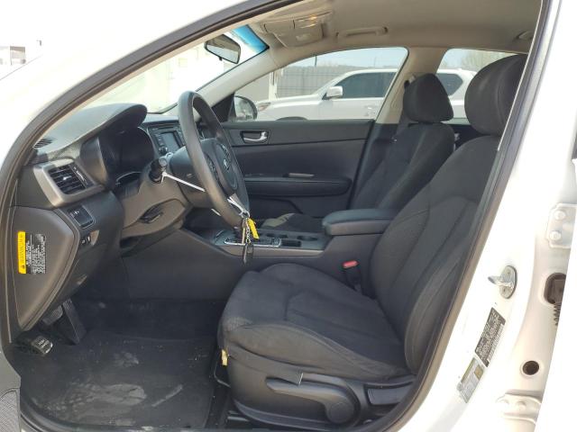2016 KIA OPTIMA LX - 5XXGT4L38GG073189