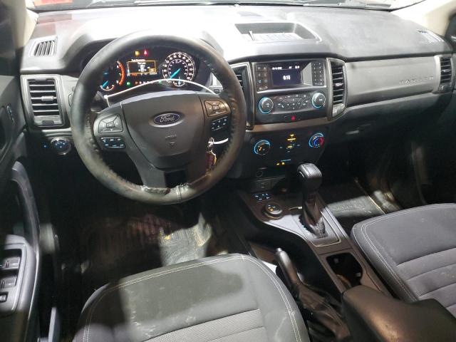2019 FORD RANGER XL - 1FTER4FH7KLB17527