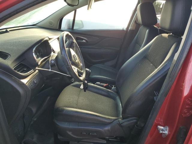 2019 BUICK ENCORE PRE - KL4CJASB8KB716788