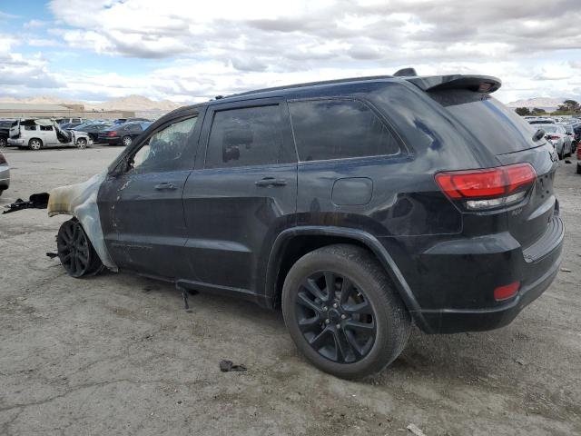 Vin: 1c4rjeag4jc192956, lot: 48311615, jeep grand cher laredo 20182