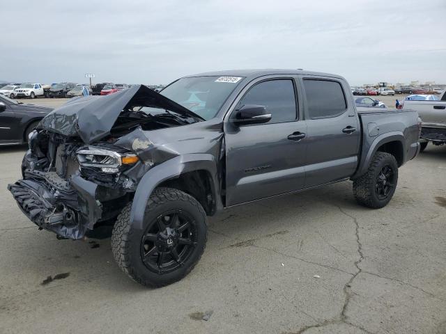 TOYOTA TACOMA DOU