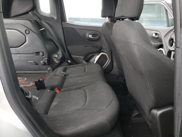 2015 JEEP RENEGADE S ZACCJBAH0FPC02401