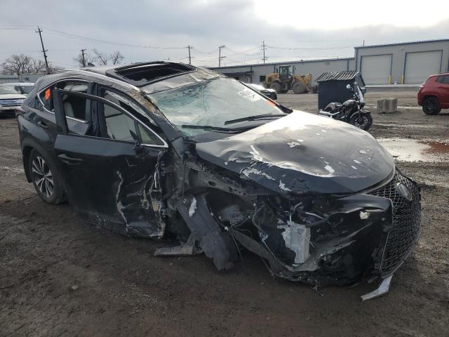 Vin: jtjsardz0m2258481, lot: 49843495, lexus nx 300 base 20214
