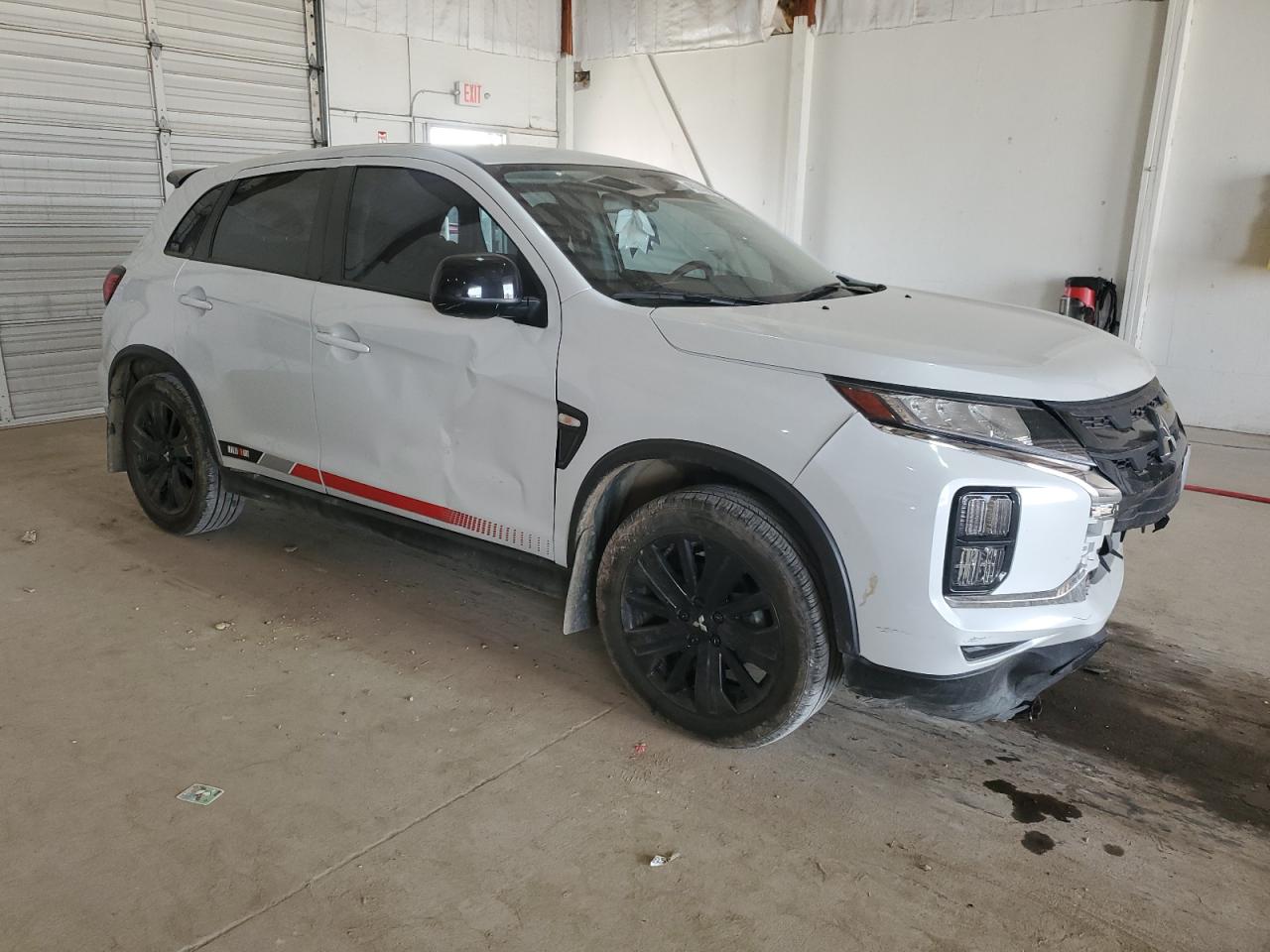 MITSUBISHI OUTLANDER S/SE