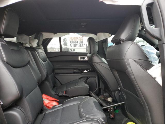 2023 FORD EXPLORER S - 1FM5K8GC8PGA24719