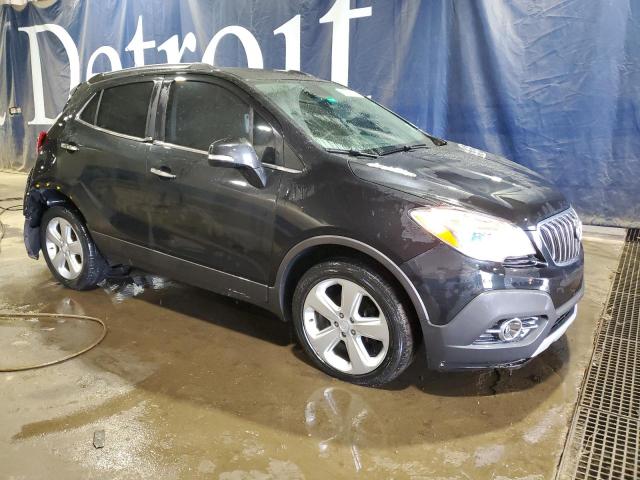 Vin: kl4cjbsb6fb126679, lot: 47783195, buick encore convenience 20154