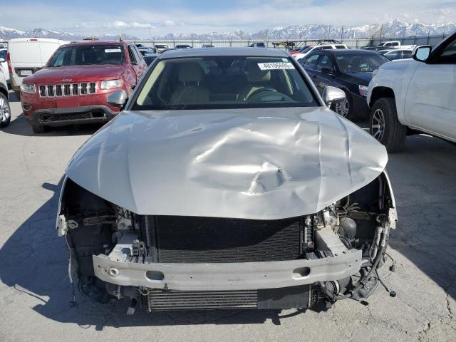 2017 AUDI A4 PRESTIG WAUFNAF4XHN053943