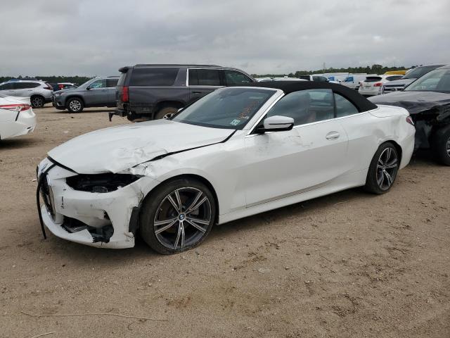 BMW 4 SERIES 430XI