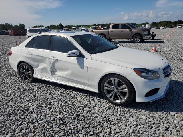 Vin: wddhf5kb8eb039594, lot: 51240185, mercedes-benz e-class 350 20144