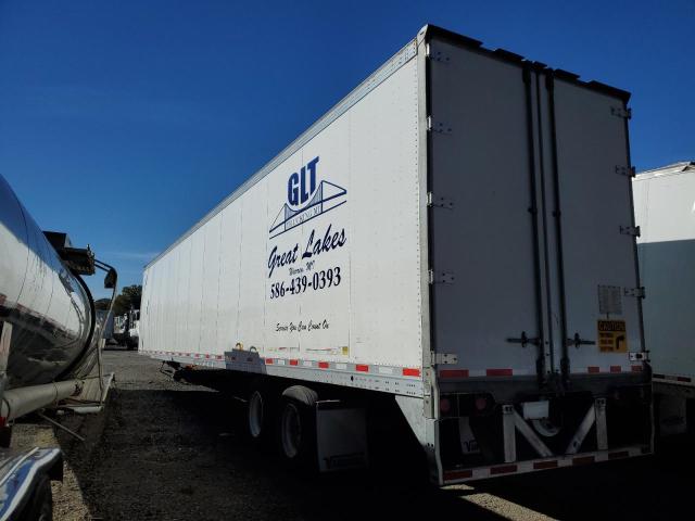 VANGUARD 53' TRAIL 2023 burn   5V8VA5324PT310476 photo #4