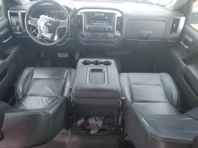 2016 CHEVROLET SILVERADO - 3GCUKREC3GG109061