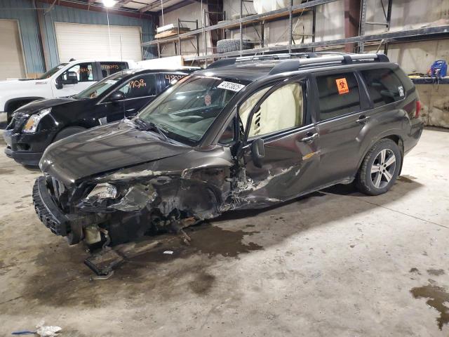 Vin: 4a4jn3as6be004625, lot: 47873825, mitsubishi endeavor se 2011 img_1