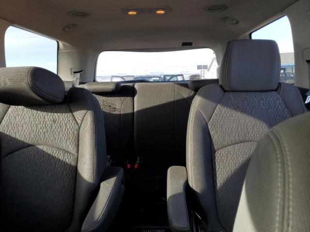 2013 GMC ACADIA SLE #3207114667