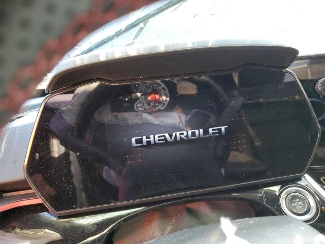 2024 CHEVROLET TRAX 2RS - KL77LJE21RC007568