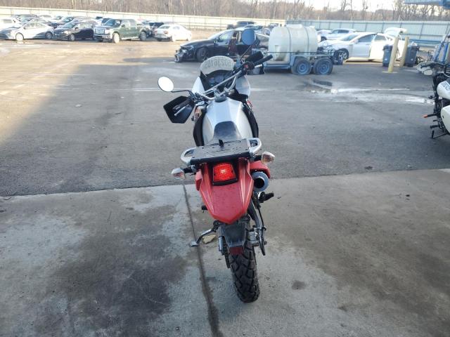 2008 KAWASAKI KL650 E - JKAKLEE198DA04712