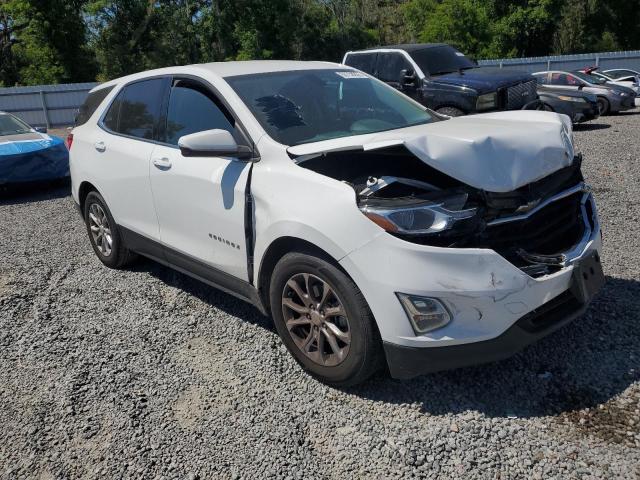 2019 CHEVROLET EQUINOX LT - 3GNAXKEV1KS525264